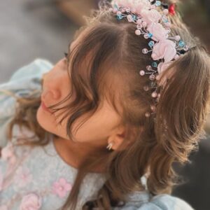 تل کریستالی کد 103