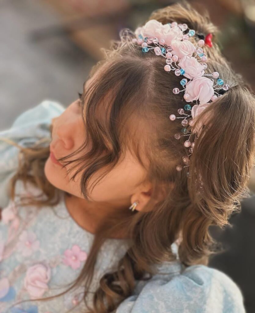 تل کریستالی کد 103