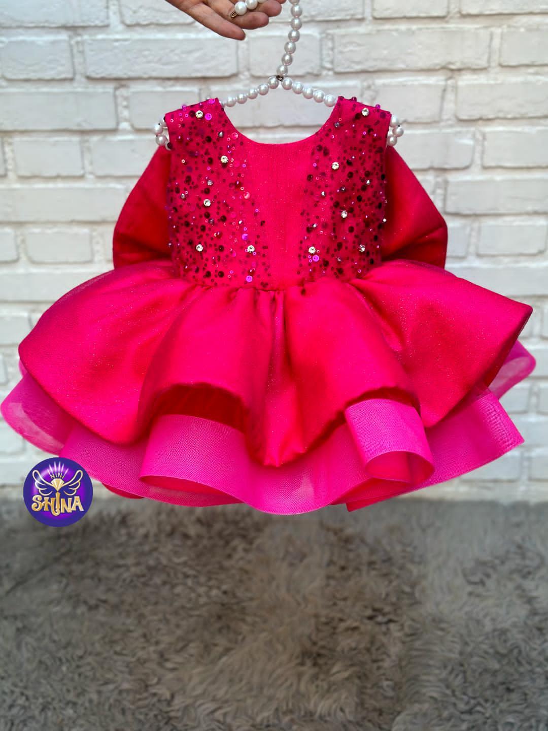 پیراهن مدل جانسو - Image 7