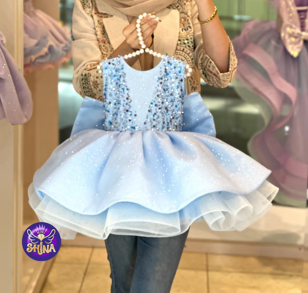 پیراهن مدل جانسو - Image 8