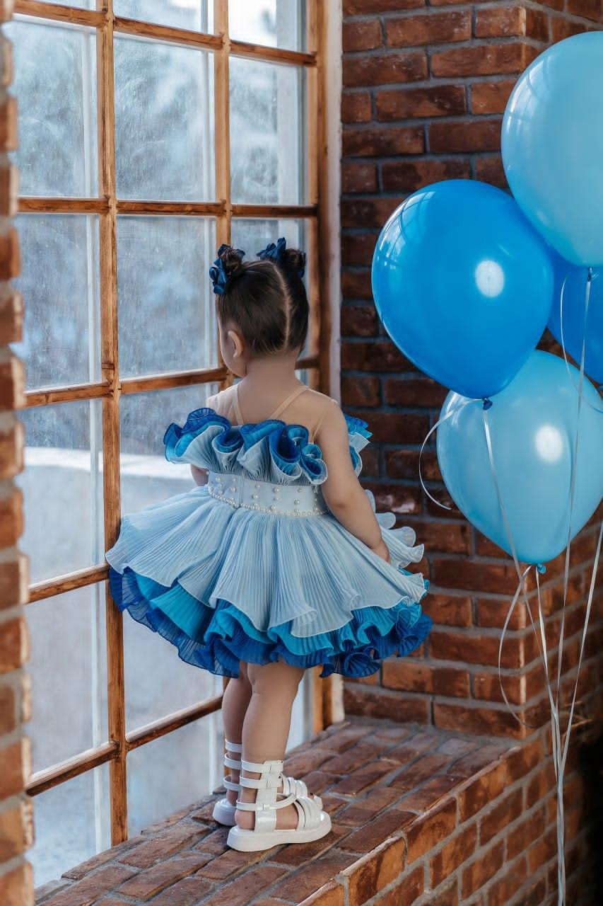 پیراهن مدل پارمیس - Image 14