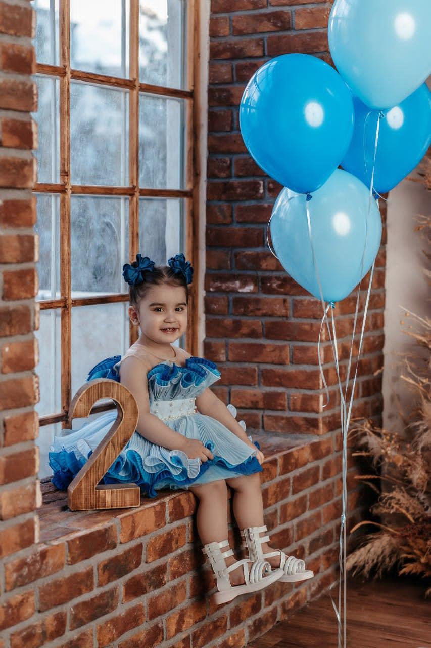 پیراهن مدل پارمیس - Image 13