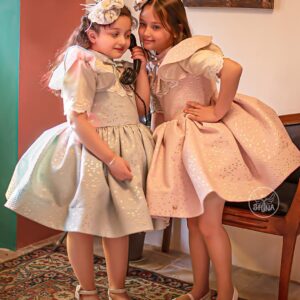 پیراهن مدل آنیسا