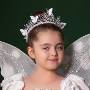 تاج کریستالی کد 106