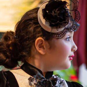 کاپ کلاه کد 109