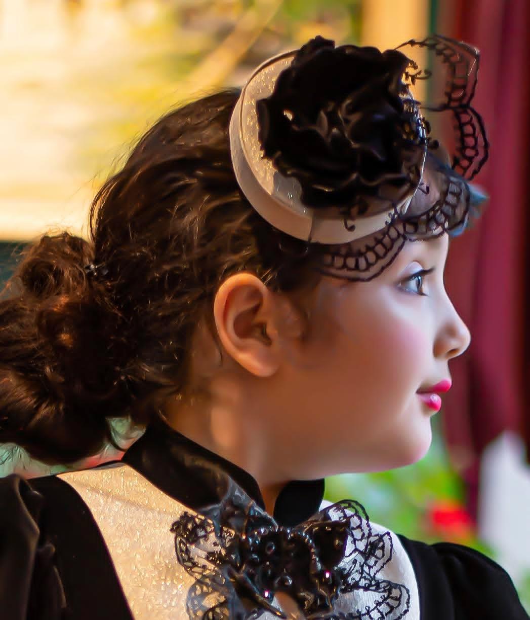 کاپ کلاه کد 109