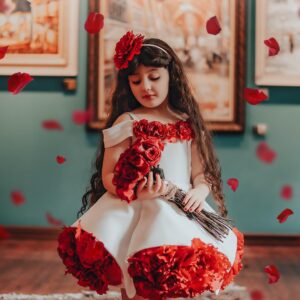 پیراهن مدل نیلارز