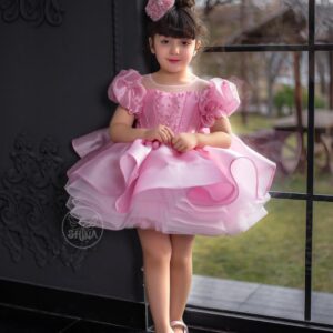 پیراهن مدل نازی