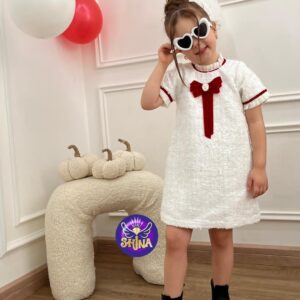 پیراهن مدل آواز