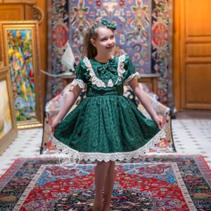 پیراهن مدل بیتا