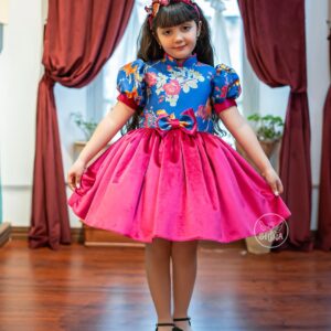 پیراهن مدل آیلا