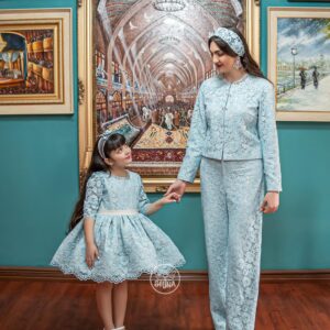 پیراهن مدل ماریا