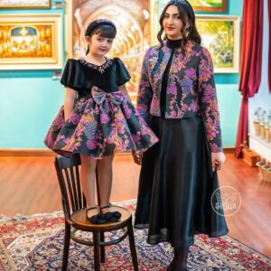 پیراهن مدل سارار